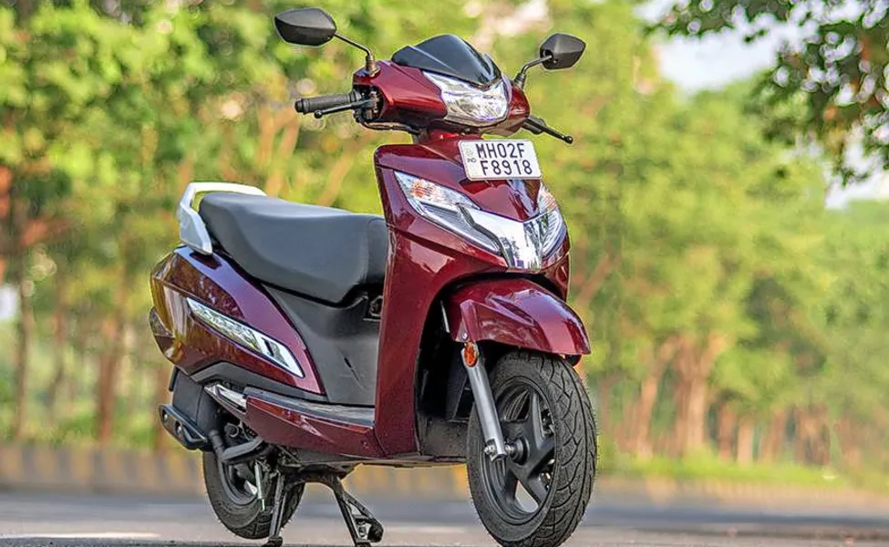 Are you looking to rent a Scooty in Bangalore?
