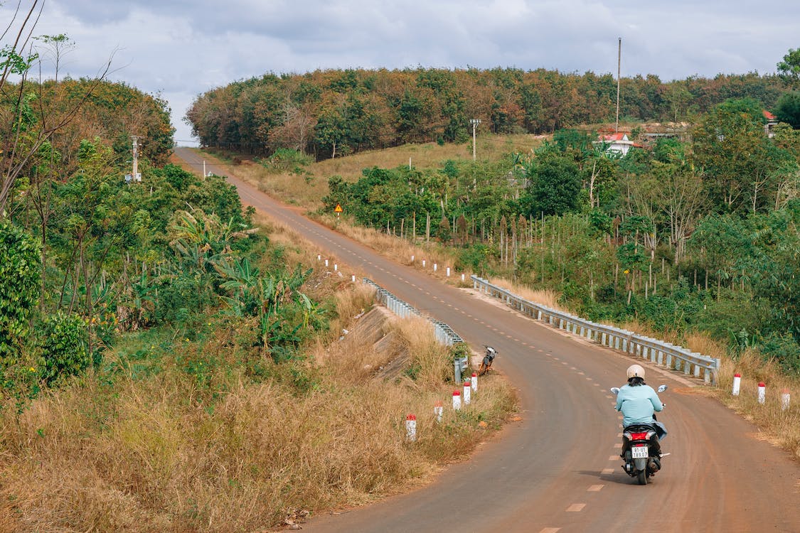 Rentop: Your Ultimate Bike Rental Solution in Goa