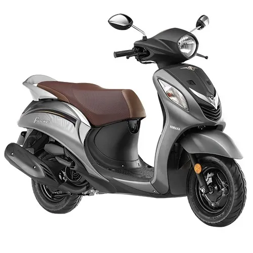 Hire a Scooter in Bangalore