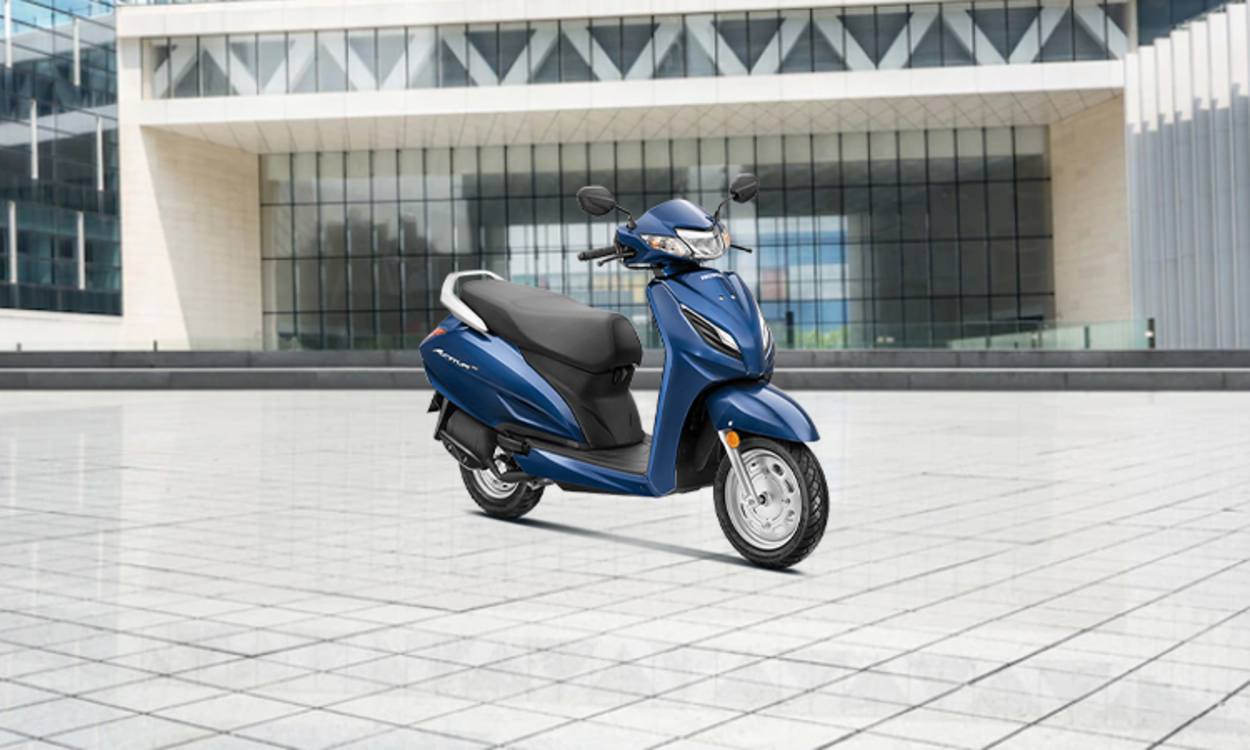 Want to Rent a Scooty in Bangalore?