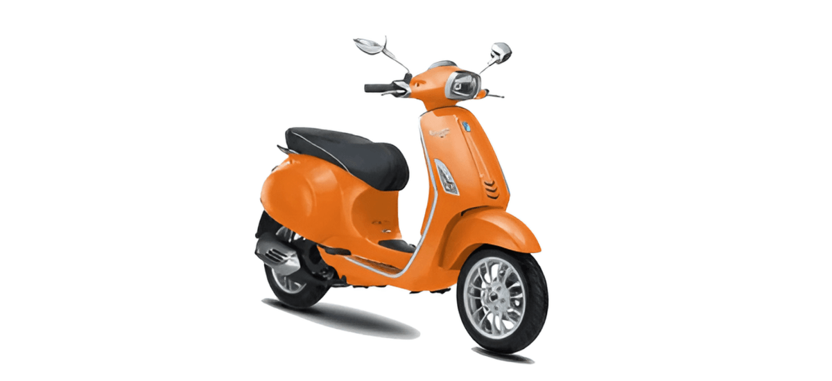 Scooter on Rent in Bangalore
