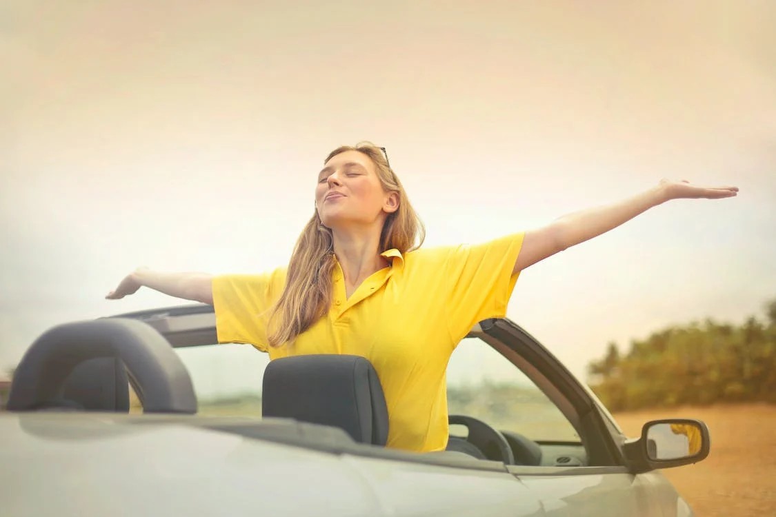 Want to know the easiest way to rent a car? Ask Rentop