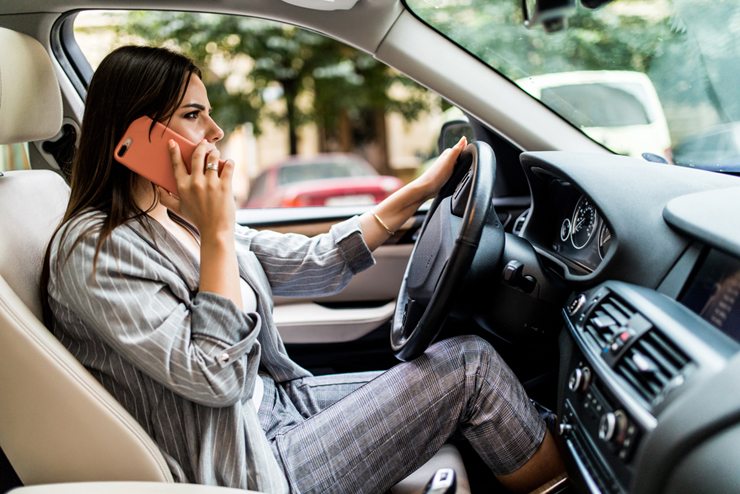 Self Driven Cars in Bangalore