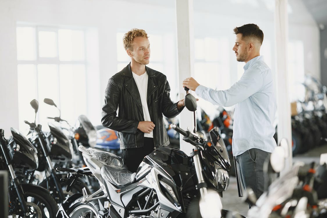 The best reasons to rent a motorbike from Rentop