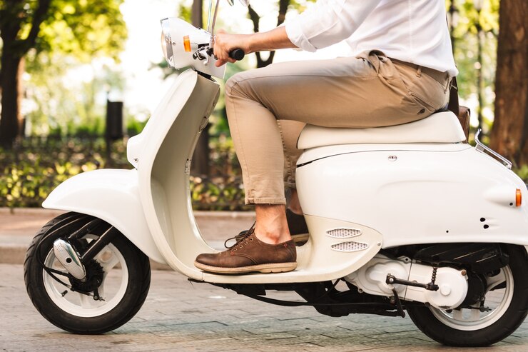 Electric scooter rentals – Hire for your business benefits