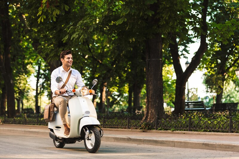 Finding e-bike rentals near you: Take the eco-friendly ride
